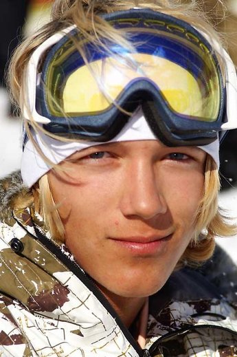 Jacob Wester på amerikanskt podium i US Open.