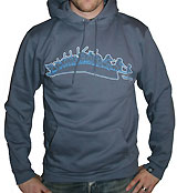 1:a pris: Jibb Hoodie, värde 495 kr.