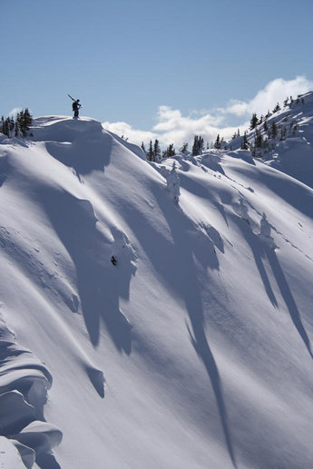 Niklas undrar varför han slutade köra portar.