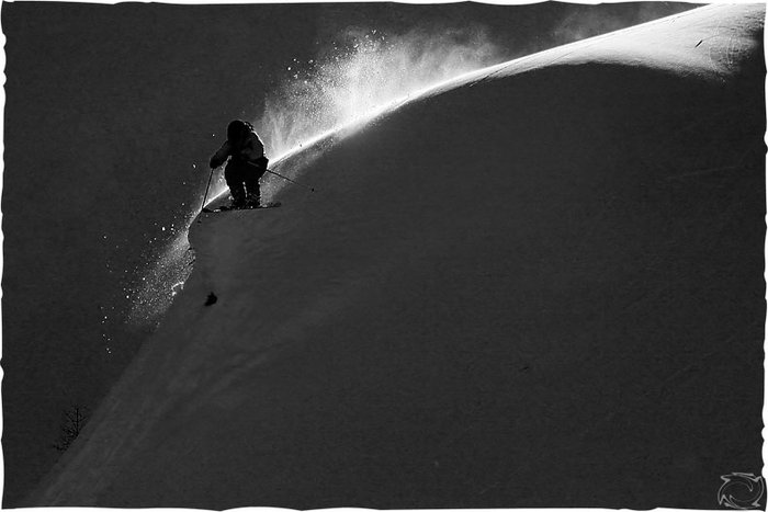 Kostek Strzelski - Areches, France
