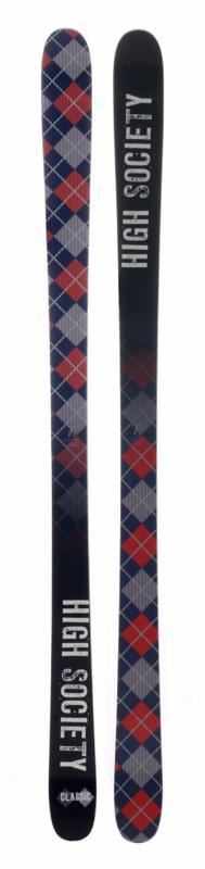 Modell: Classic 07/08