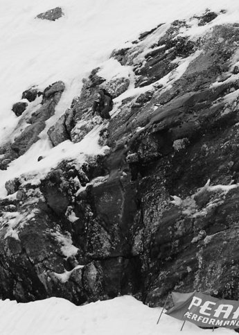 Wille Lindberg, fjolårssegrare i NM.