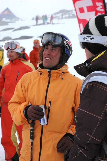 Henrik Windstedt plockade hem NM för femte gången och var väl värd segern. Båda åken genomfördes med en storslagen stil och säkerhet.