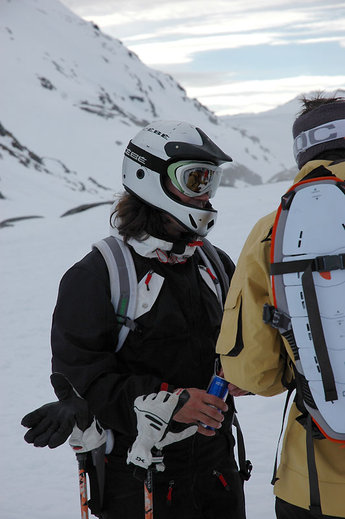 Fred Syversen som ledde efter första dagen fick i slutändan se sig slagen av Henrik Windstedt.