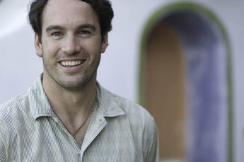 Kris Erickson
