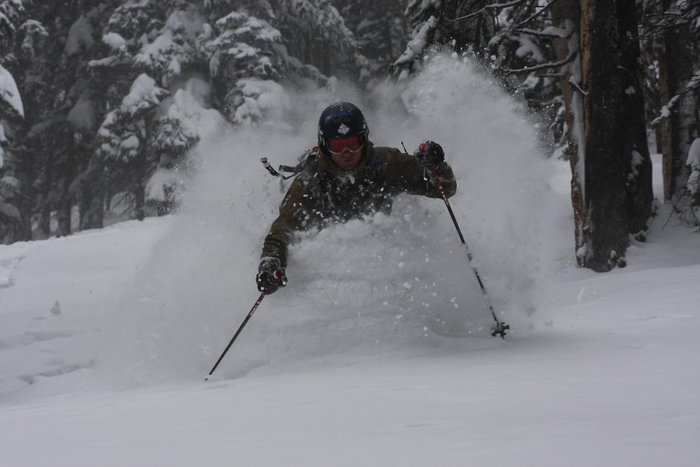 Jens Eriksson är den andra nya, temporära medlemmen bland vertikalerna.
