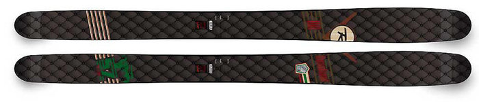 S7 av Steve Caballero. L: 176, 188. D: 145/115/123.