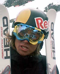 Jon Olsson