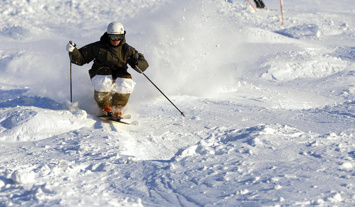 Åkare: Jesper Björnlund