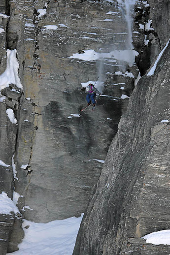 Reine Barkered droppar stort.