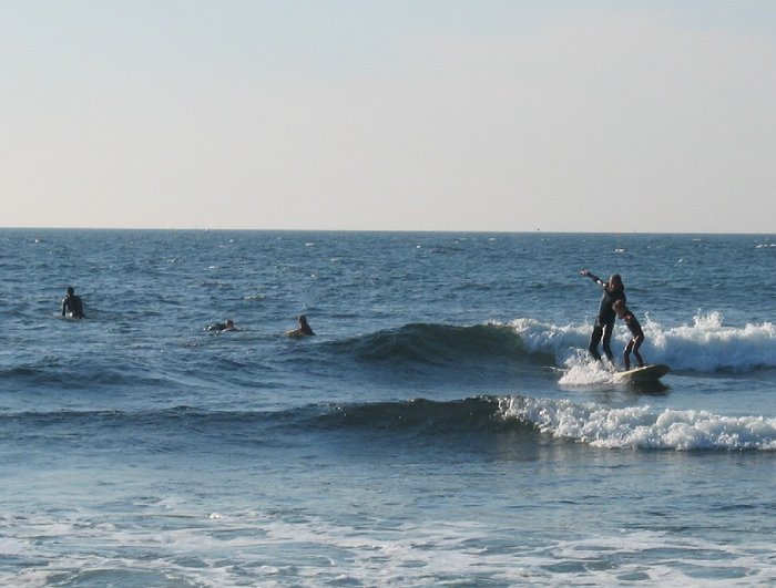 Det gäller att lära sig tidigt.