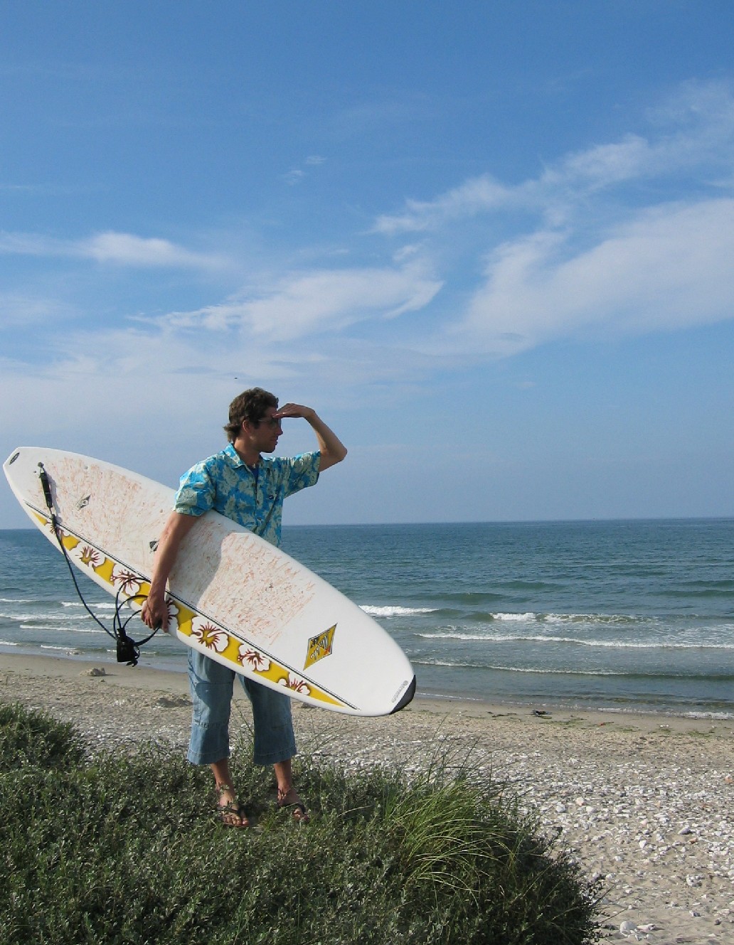 Några schysta breaks?