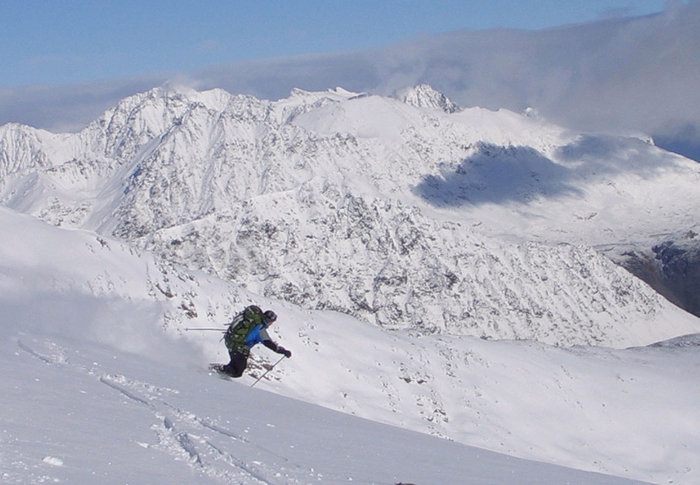 Åkare: Anders Lauten