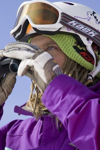 Kaj rekar det kommande vinnaråket.