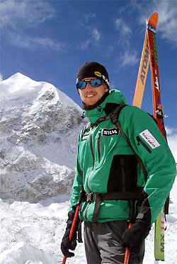 Tomas är redo för nästa utmaning