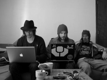 Basti, Johan Jonsson, Slange.