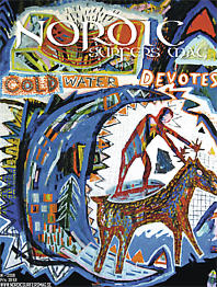 Nordic Surfers Mag