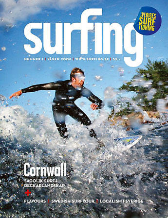 Surfing