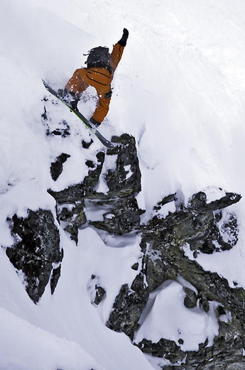 Åkare: Håvard Ånensen