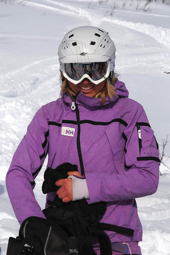 Johanna Erikssons segerleende.