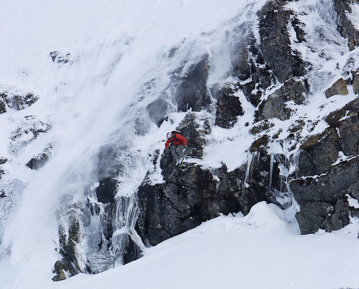 Henrik Windstedt kör hem segern för sjätte gången.