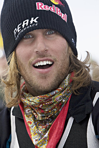 Åkare: Henrik Windstedt