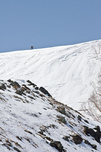 Även om det kan vara slitsamt uppåt är det alltid värt mödan.