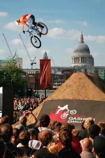 Paul Pasagoitia 360