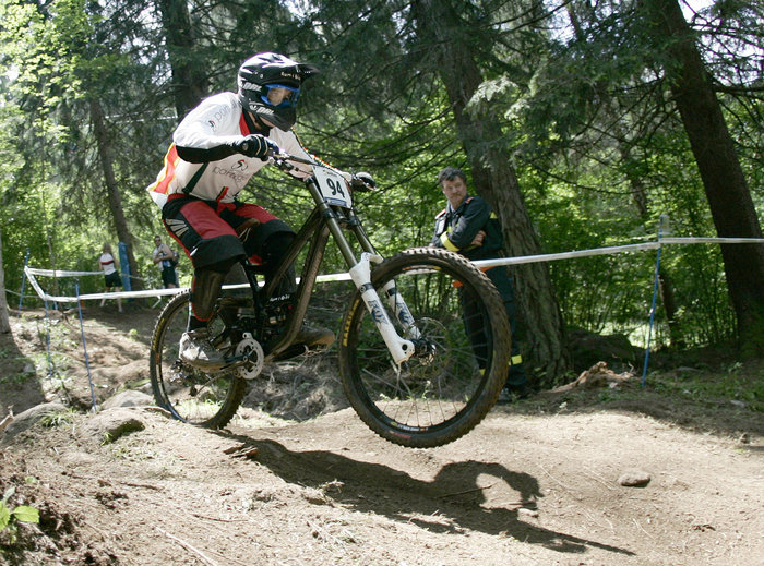 Daniel Pombo