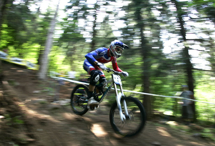 Gee Atherthon