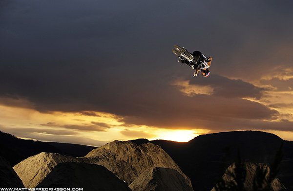 Andreu Lacondeguy