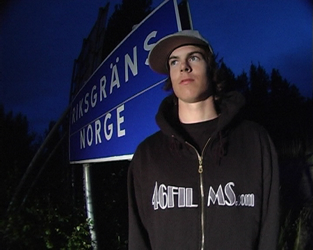 Nybakade Armadaåkaren Kim Boberg syns i 46 Films filmer.