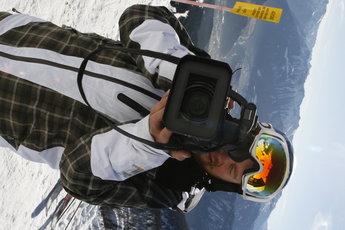 Espen Kristiansen i Sonnenkopf.