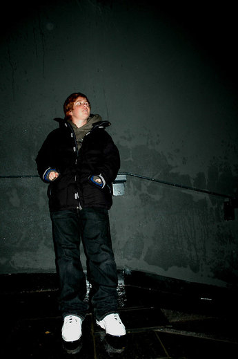Marcus Hansen