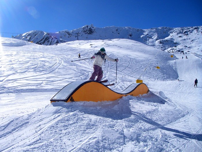 Christl kör wavebox.