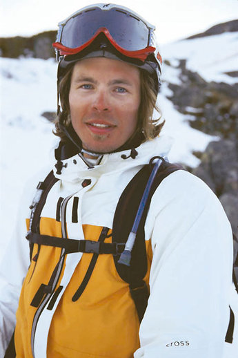 Christian Björk