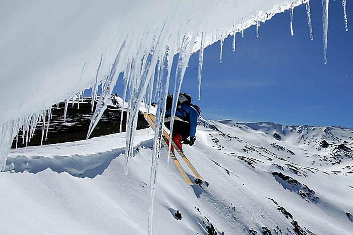 La Hoya, Argentina