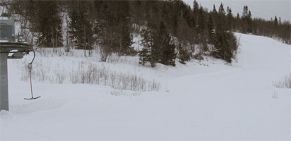 Ullådalen 2008-11-21