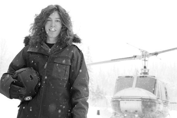 Shaun White, 