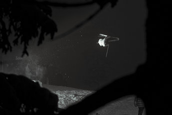 Åkare: Johannes Andersson