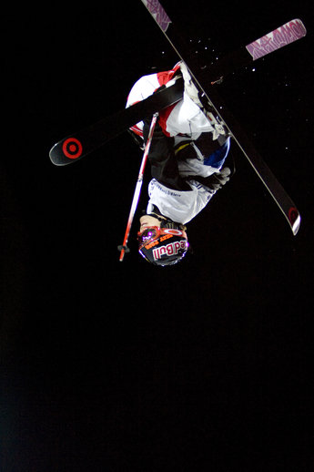 Simon Dumont slutade trea i år.