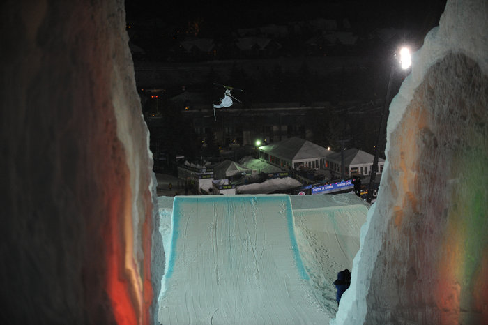 Åkare: Jacob Wester