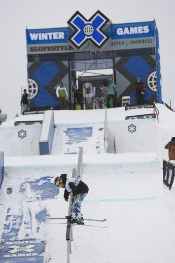 Åkare: Sammy Carlson