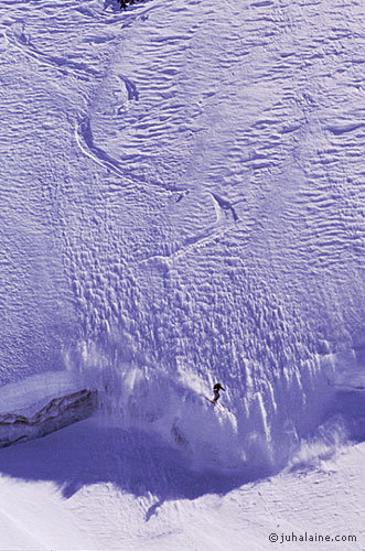 Åkare: Tobias Liljeroth