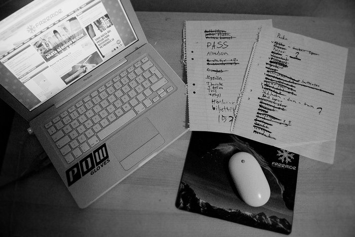 Planering är A och O när man ska göra en resa. Packning, färdväg, färdmedel och boende är bara några saker man behöver tänka på.