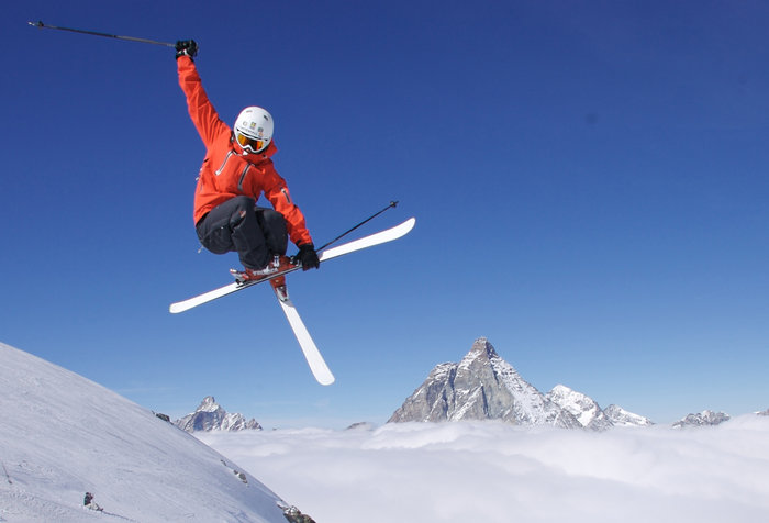 Åkare: Jesper Björnlund