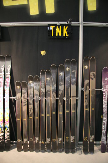 TNK, 175 cm, 112-86-108 mm