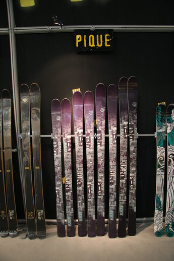 Pique, 183 cm, 117-78-101 mm