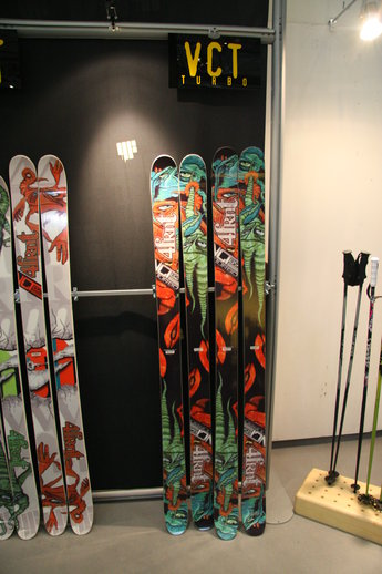 VCT, 168 cm, 124-100-116 mm