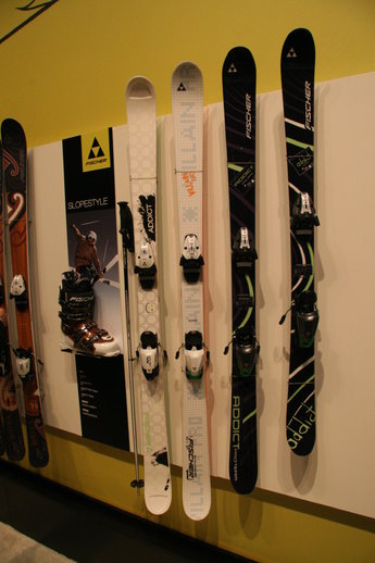 Villain Pro , Addict Pro, 168 cm